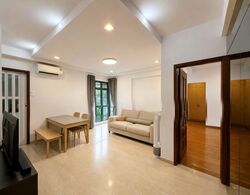 Carissa Park Condominium (D17), Condominium #560593331